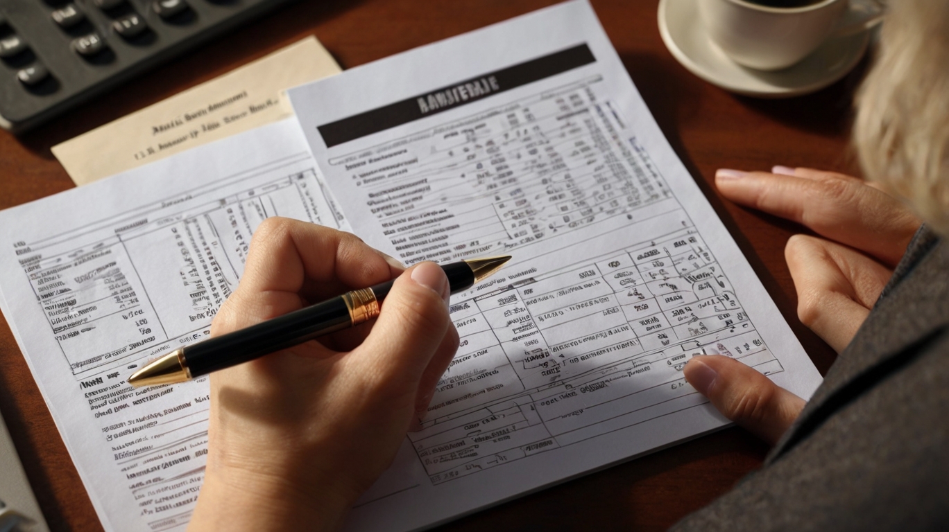 Audit Fiscal